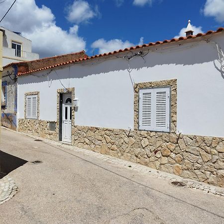 Villa Casa Da Vila Mexilhoeira Grande Exterior foto
